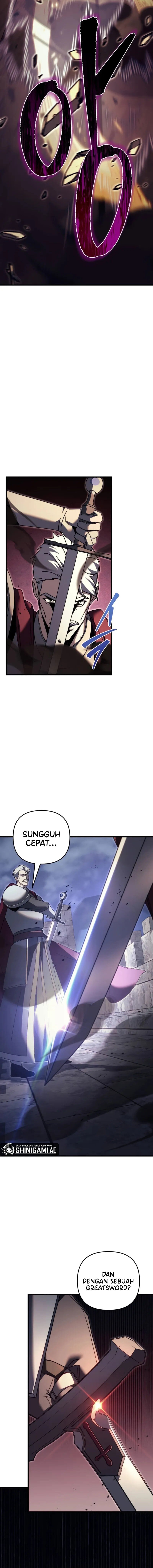 Halaman 8 dari Regressor Of The Fallen Family Chapter 65