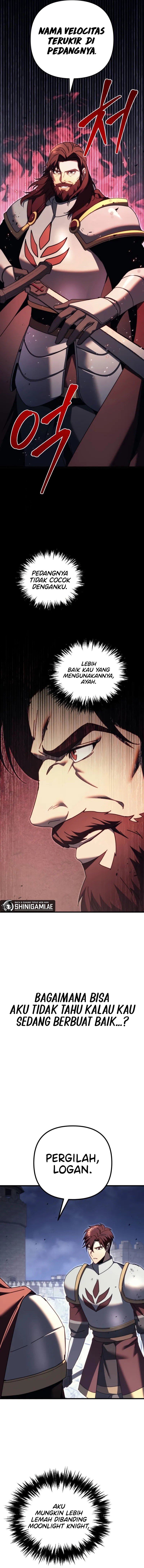 Halaman 9 dari Regressor Of The Fallen Family Chapter 65