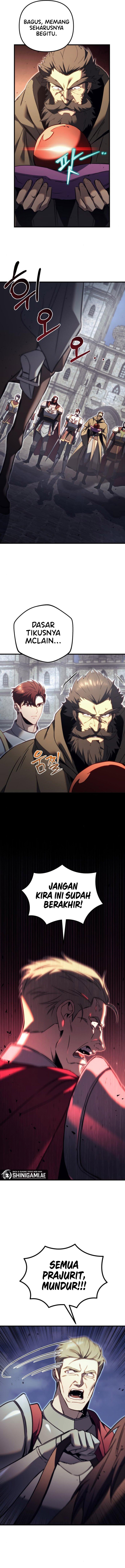 Halaman 10 dari Regressor Of The Fallen Family Chapter 66