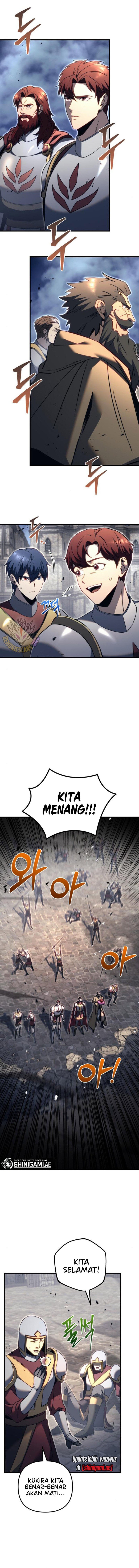 Halaman 11 dari Regressor Of The Fallen Family Chapter 66