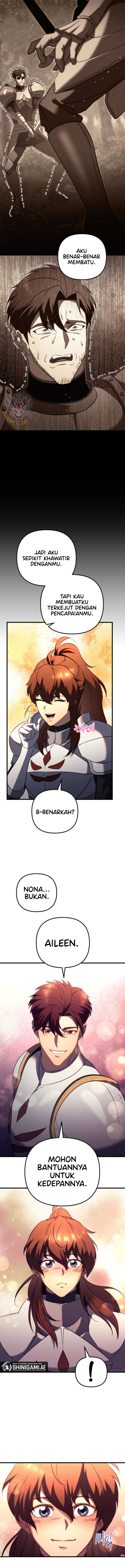 Halaman 16 dari Regressor Of The Fallen Family Chapter 66