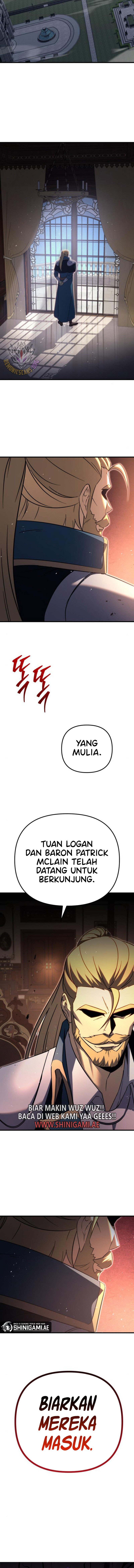Halaman 21 dari Regressor Of The Fallen Family Chapter 66