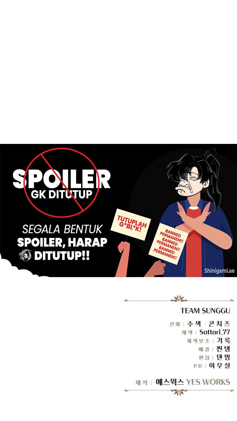 Halaman 22 dari Regressor Of The Fallen Family Chapter 66