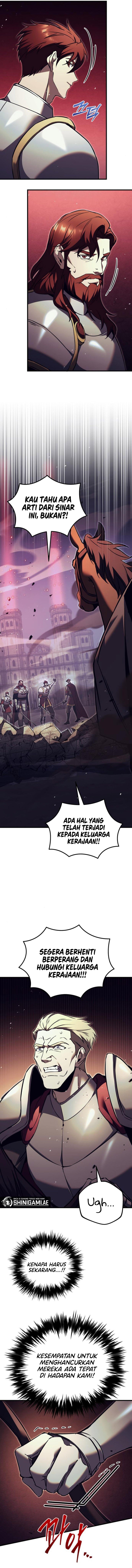 Halaman 3 dari Regressor Of The Fallen Family Chapter 66