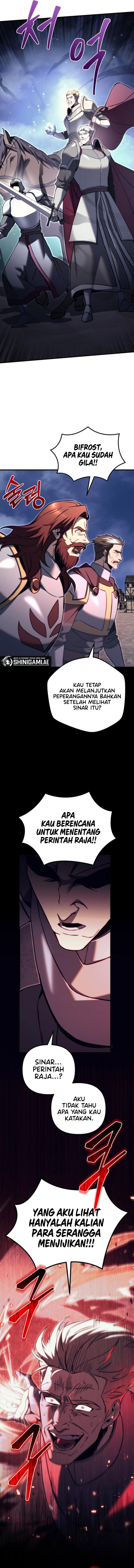 Halaman 5 dari Regressor Of The Fallen Family Chapter 66