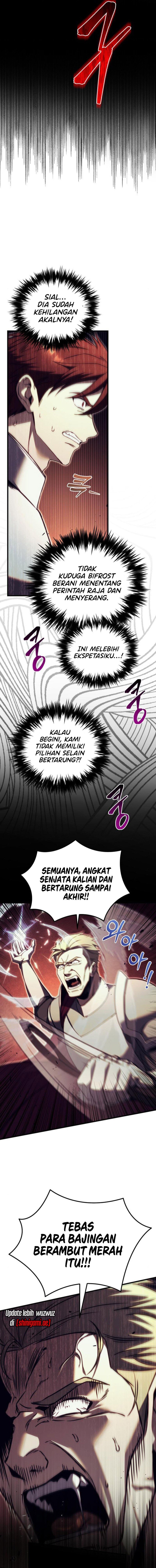 Halaman 6 dari Regressor Of The Fallen Family Chapter 66
