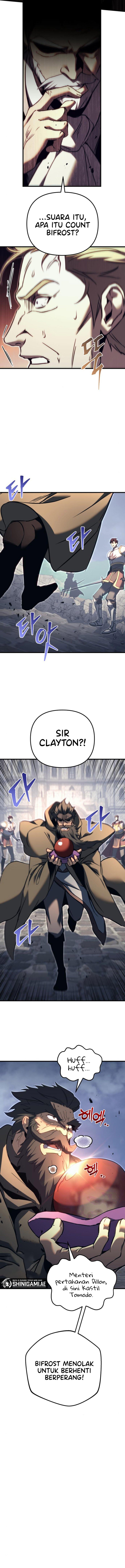 Halaman 7 dari Regressor Of The Fallen Family Chapter 66