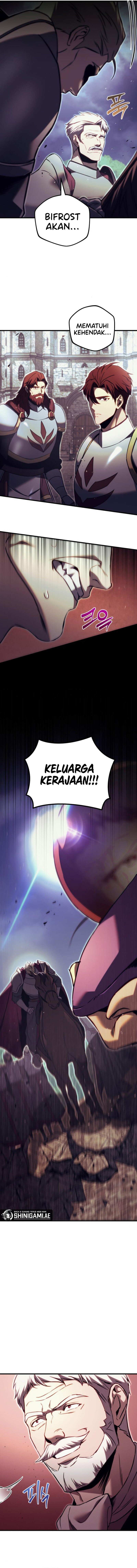 Halaman 9 dari Regressor Of The Fallen Family Chapter 66