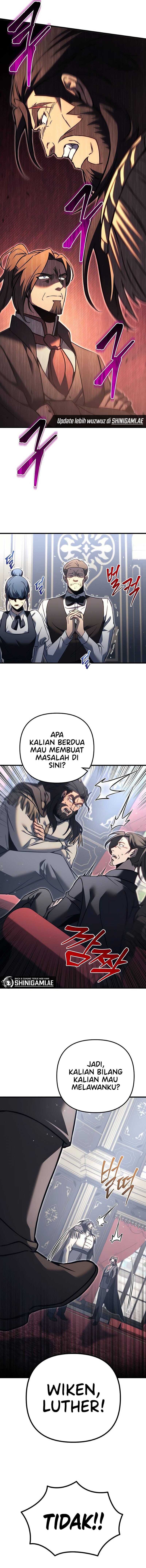 Halaman 16 dari Regressor Of The Fallen Family Chapter 67