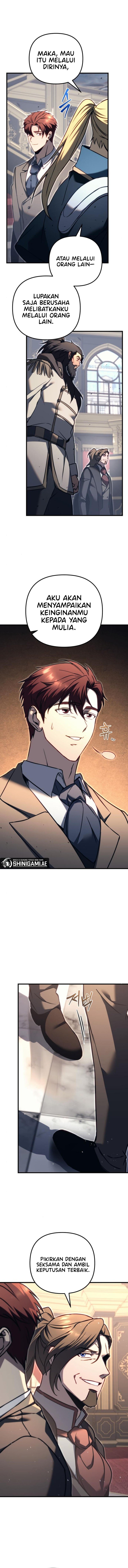 Halaman 10 dari Regressor Of The Fallen Family Chapter 68