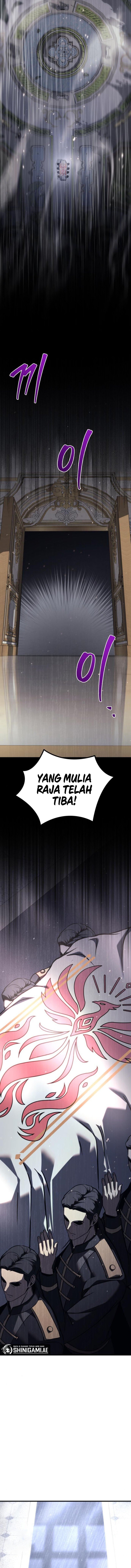 Halaman 15 dari Regressor Of The Fallen Family Chapter 68