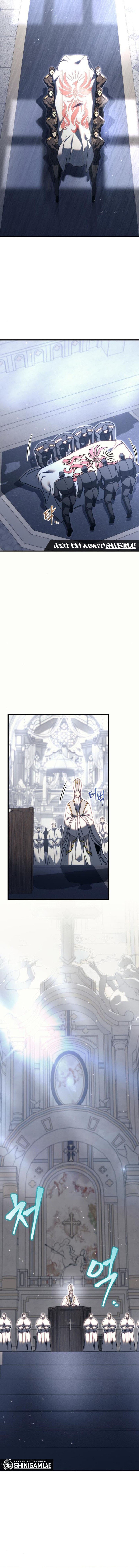 Halaman 16 dari Regressor Of The Fallen Family Chapter 68