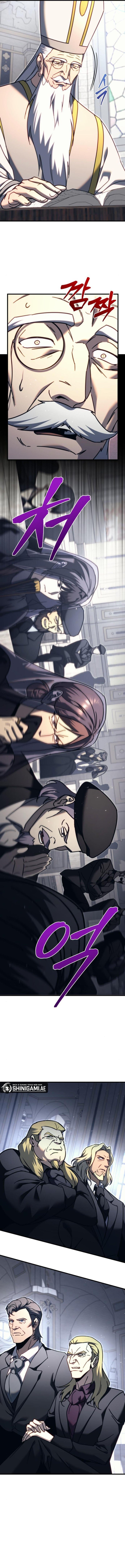 Halaman 17 dari Regressor Of The Fallen Family Chapter 68