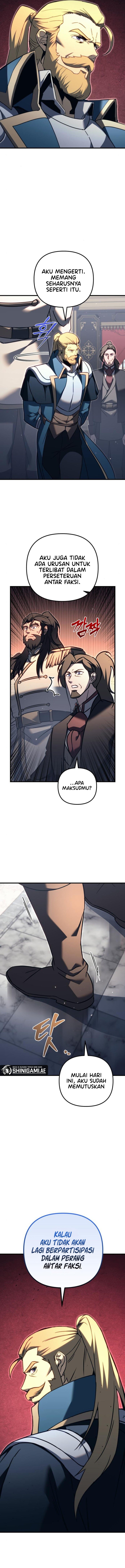 Halaman 9 dari Regressor Of The Fallen Family Chapter 68