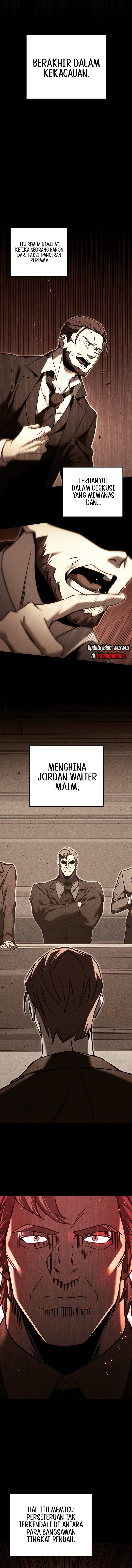 Halaman 13 dari Regressor Of The Fallen Family Chapter 69