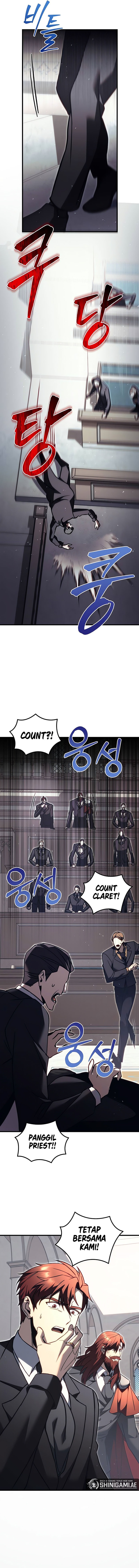 Halaman 19 dari Regressor Of The Fallen Family Chapter 69