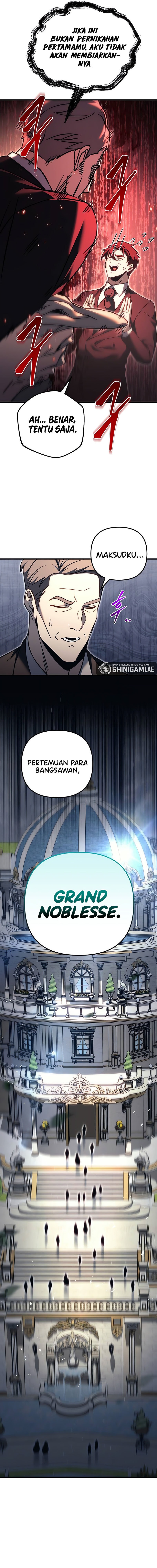 Halaman 9 dari Regressor Of The Fallen Family Chapter 69