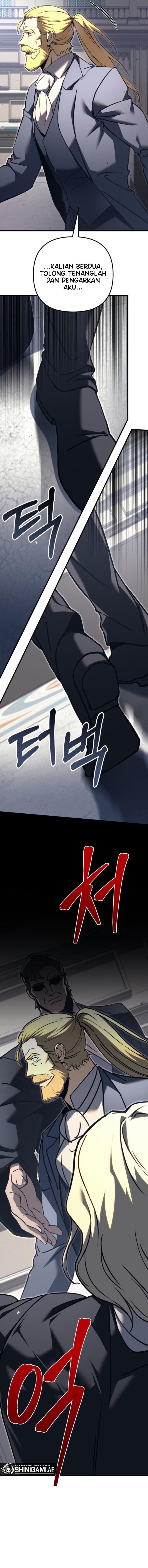 Halaman 10 dari Regressor Of The Fallen Family Chapter 70