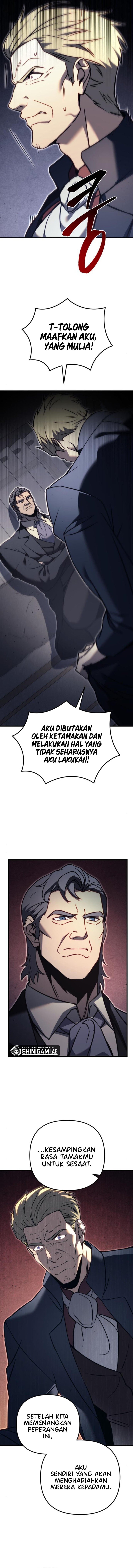 Halaman 19 dari Regressor Of The Fallen Family Chapter 70