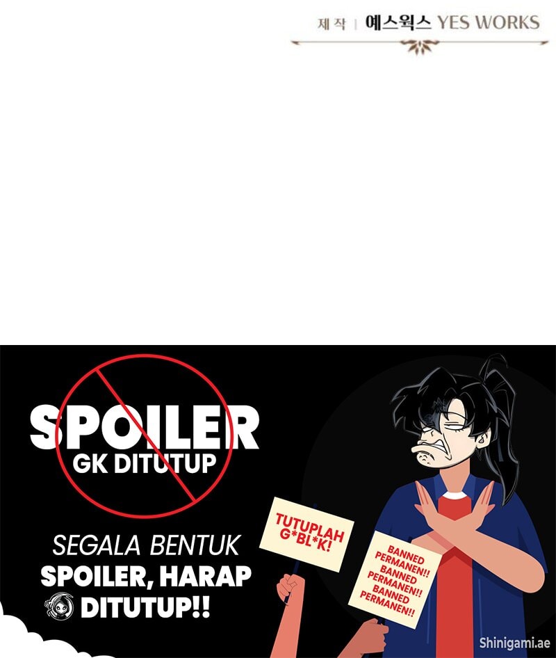 Halaman 26 dari Regressor Of The Fallen Family Chapter 70