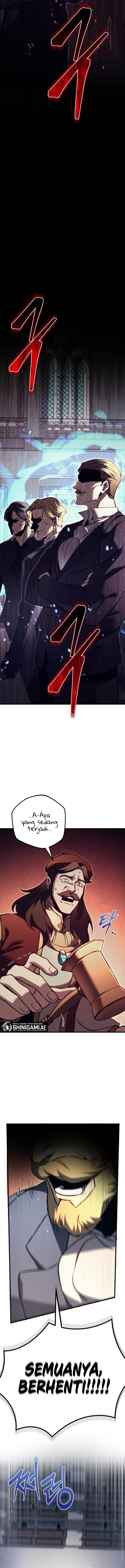 Halaman 7 dari Regressor Of The Fallen Family Chapter 70