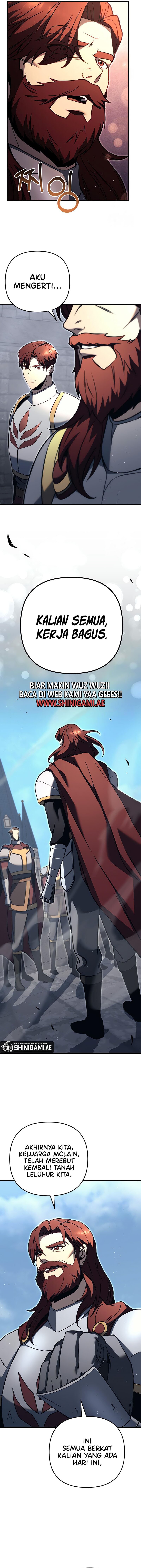 Halaman 16 dari Regressor Of The Fallen Family Chapter 71