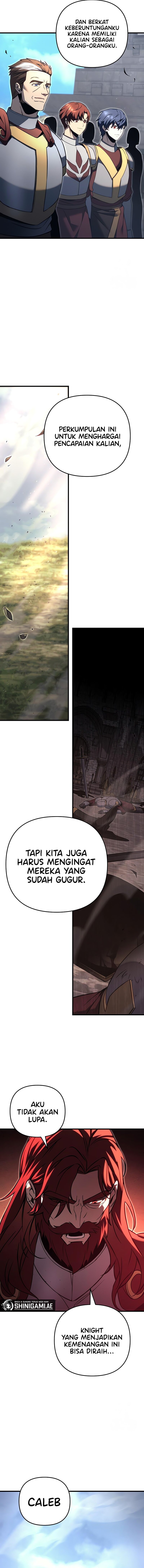 Halaman 17 dari Regressor Of The Fallen Family Chapter 71