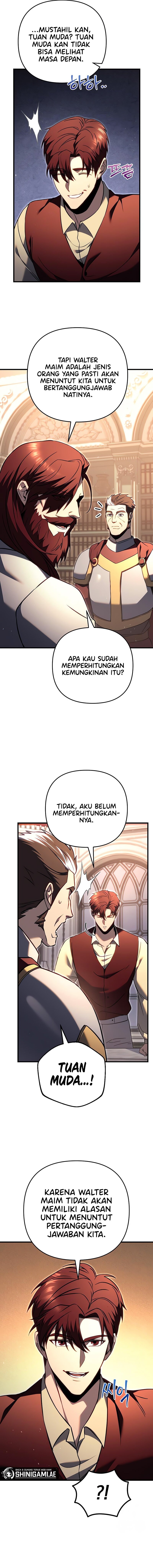 Halaman 4 dari Regressor Of The Fallen Family Chapter 71