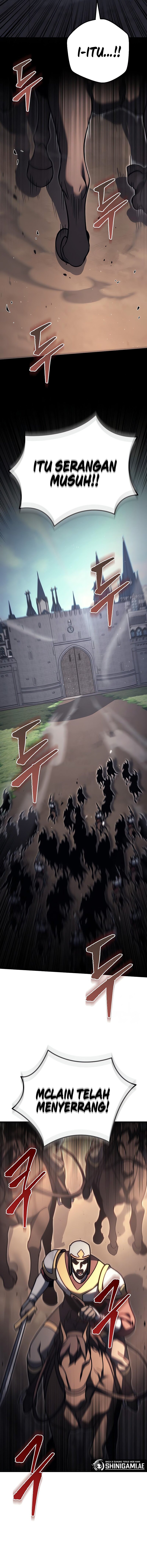 Halaman 9 dari Regressor Of The Fallen Family Chapter 71