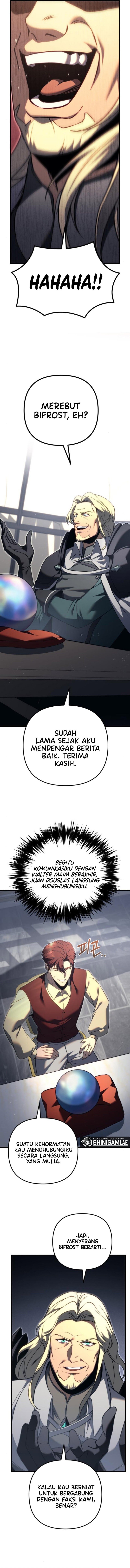 Halaman 10 dari Regressor Of The Fallen Family Chapter 72