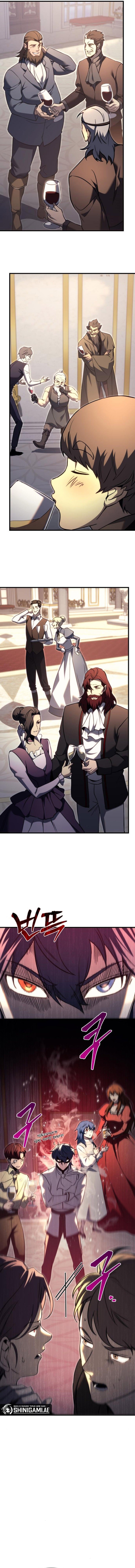 Halaman 19 dari Regressor Of The Fallen Family Chapter 72