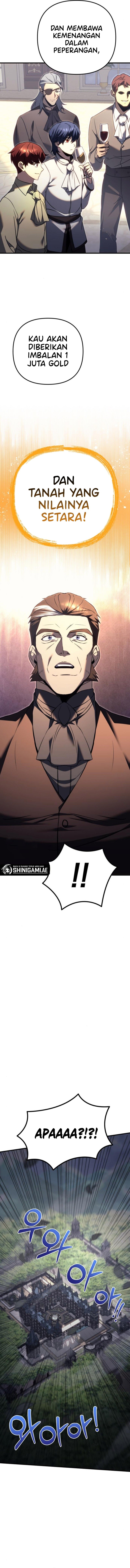 Halaman 21 dari Regressor Of The Fallen Family Chapter 72