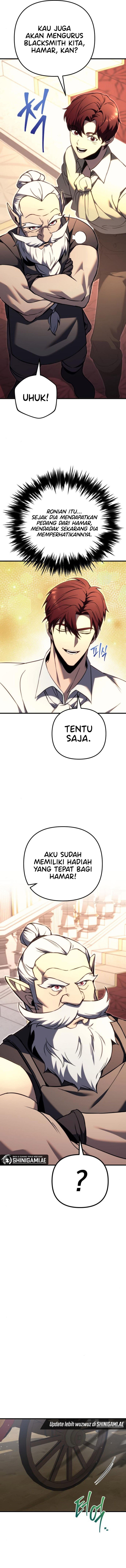 Halaman 26 dari Regressor Of The Fallen Family Chapter 72