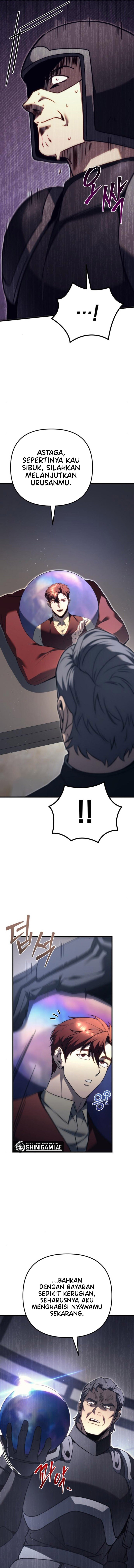 Halaman 7 dari Regressor Of The Fallen Family Chapter 72