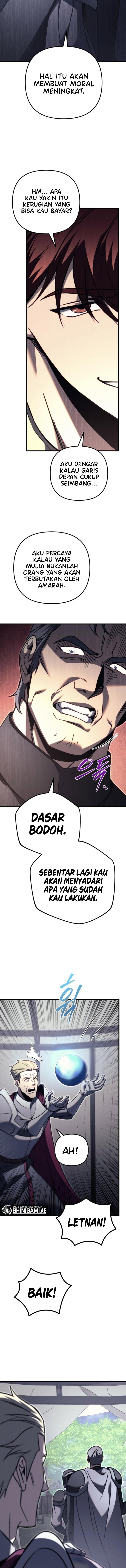 Halaman 8 dari Regressor Of The Fallen Family Chapter 72