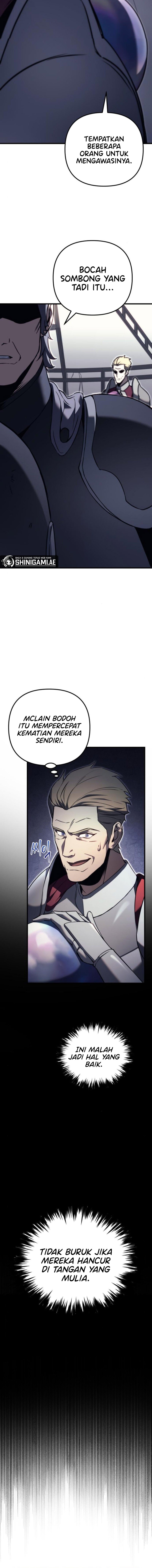 Halaman 9 dari Regressor Of The Fallen Family Chapter 72