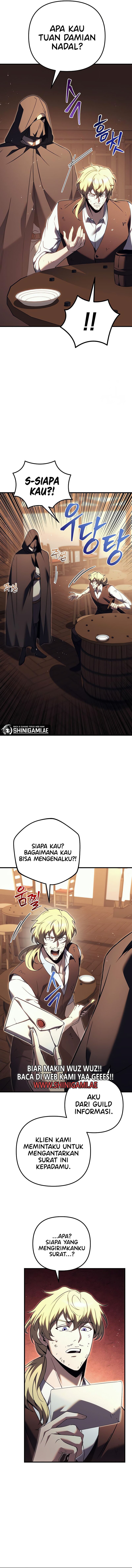 Halaman 25 dari Regressor Of The Fallen Family Chapter 73