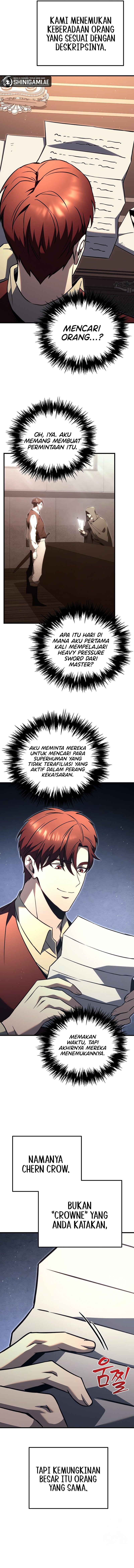 Halaman 22 dari Regressor Of The Fallen Family Chapter 74