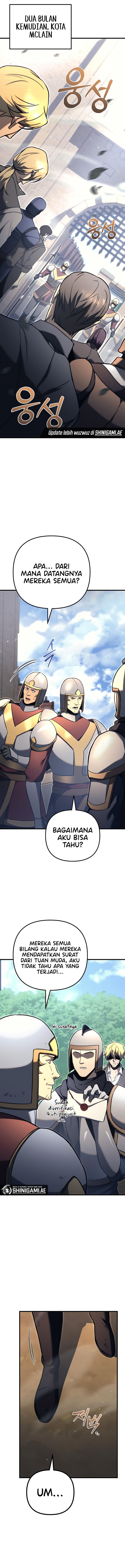 Halaman 6 dari Regressor Of The Fallen Family Chapter 74