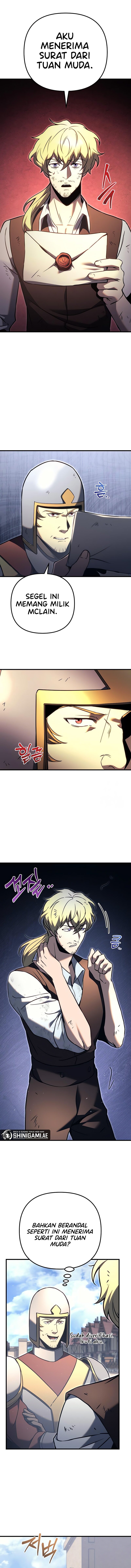 Halaman 7 dari Regressor Of The Fallen Family Chapter 74