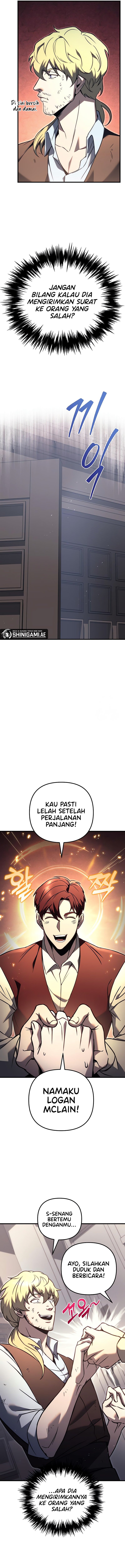 Halaman 9 dari Regressor Of The Fallen Family Chapter 74