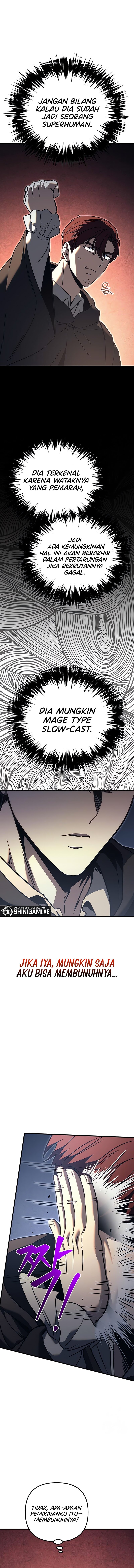 Halaman 12 dari Regressor Of The Fallen Family Chapter 75
