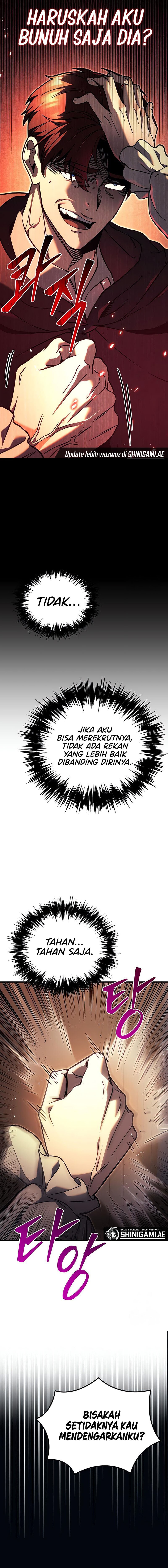 Halaman 16 dari Regressor Of The Fallen Family Chapter 75