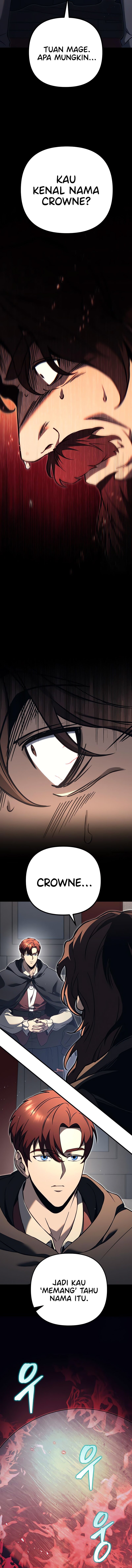 Halaman 26 dari Regressor Of The Fallen Family Chapter 75