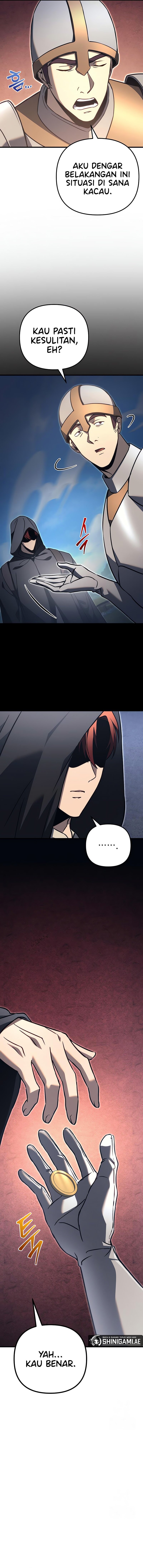Halaman 3 dari Regressor Of The Fallen Family Chapter 75