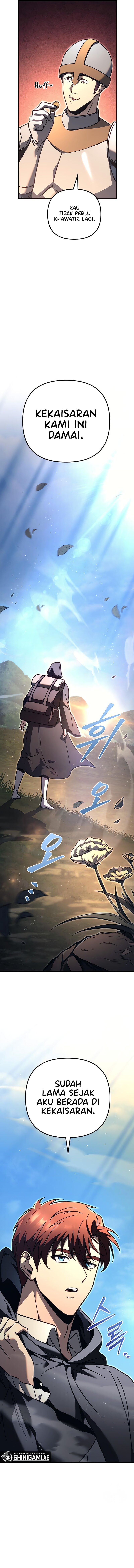 Halaman 4 dari Regressor Of The Fallen Family Chapter 75