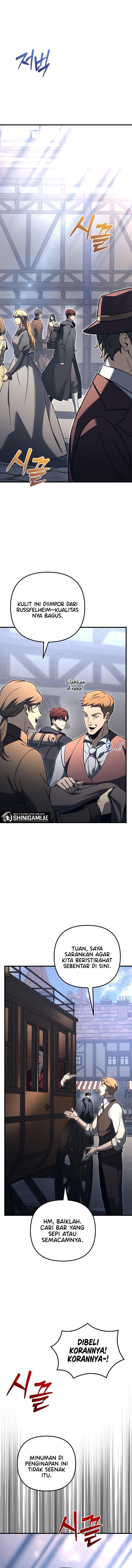 Halaman 9 dari Regressor Of The Fallen Family Chapter 75