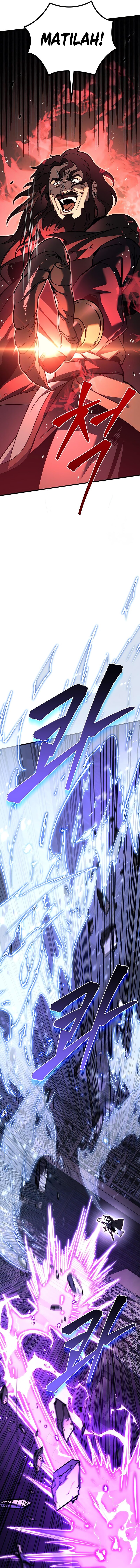Halaman 14 dari Regressor Of The Fallen Family Chapter 76