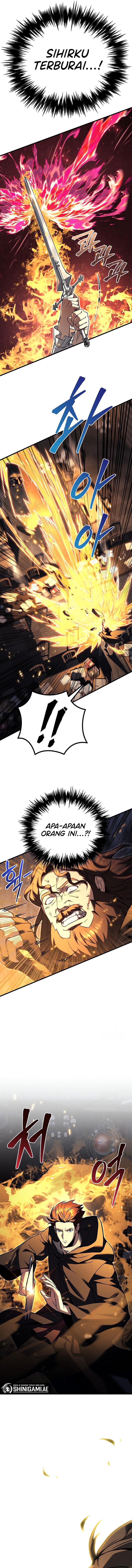 Halaman 17 dari Regressor Of The Fallen Family Chapter 76
