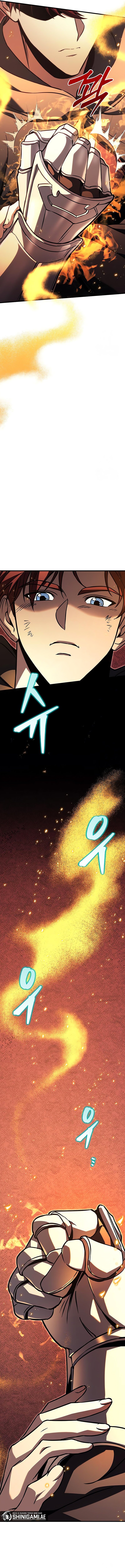 Halaman 27 dari Regressor Of The Fallen Family Chapter 76